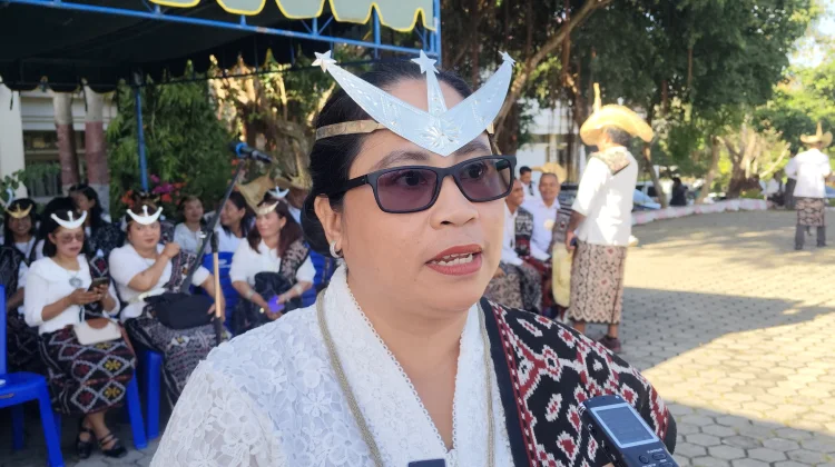 Pemkab Rote Ndao Perkuat Program Bangga Kencana