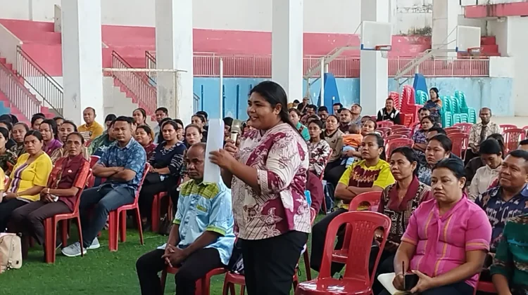 Guru PPPK di Kabupaten Kupang Minta Kepastian Surat Mutasi