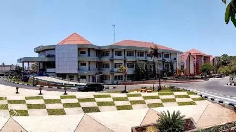 UKAW Tempatkan 17 Mahasiswa di Klasis Lole