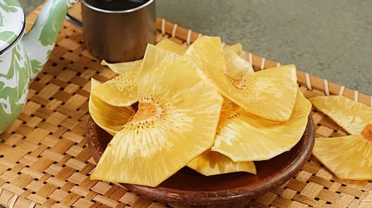 Resep Olahan Sukun yang Enak untuk Anak, Lezat, Bergizi, dan Mudah Dibuat