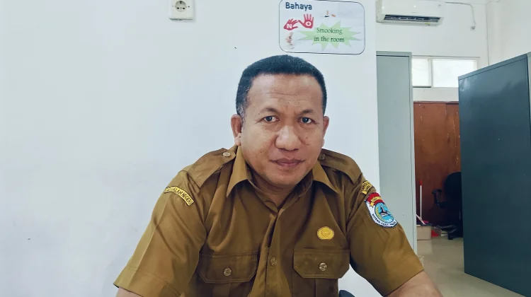 Kafilah MTQ Sumba Timur Ukir Prestasi Gemilang Siap menuju Nasional