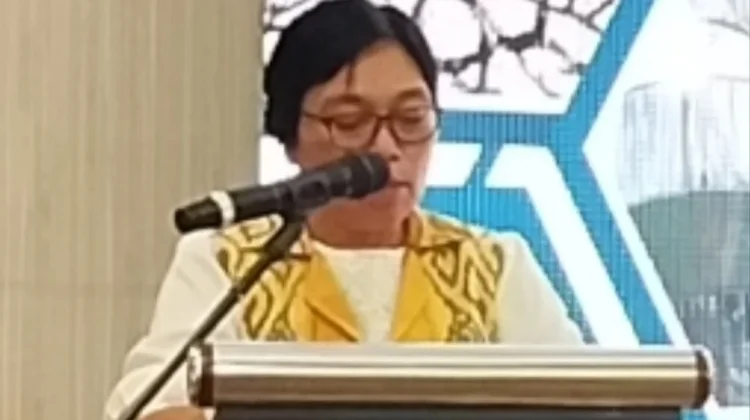 NTT Perkuat Aksi Dini Hadapi Ancaman Bencana