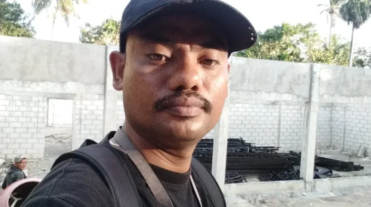 Business Assistant KDKMP Rote Ndao Harap Kontrak Pendamping Diperpanjang