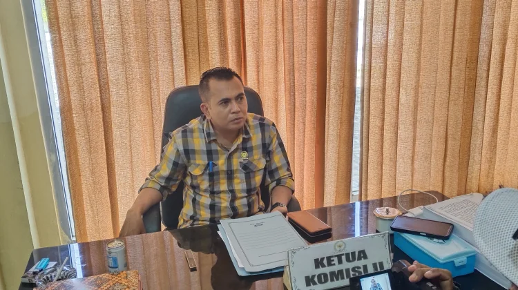 Komisi II DPRD Rote Ndao Awasi Harga Pupuk Bersubsidi