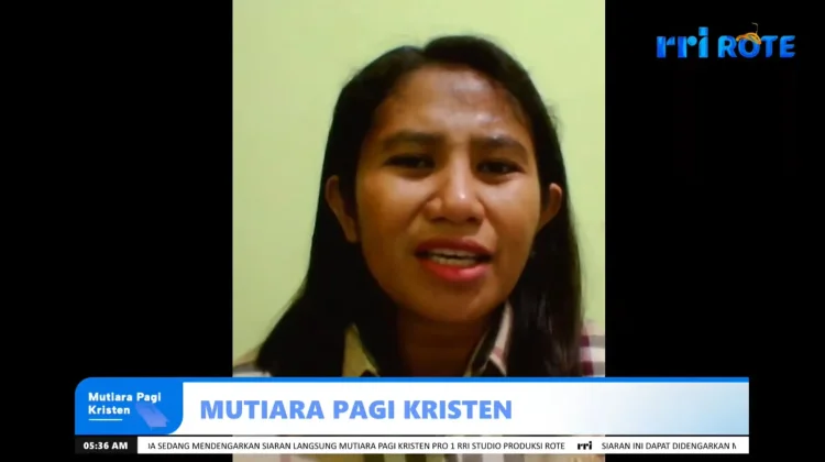 Mutiara Pagi Kristen: Kuatnya Kekuatan Doa