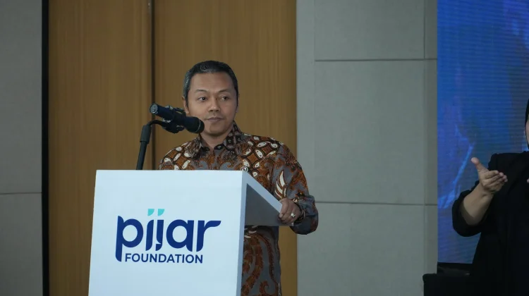 Kemendikdasmen Perkuat Pendidikan Bilingual Murid Tuli
