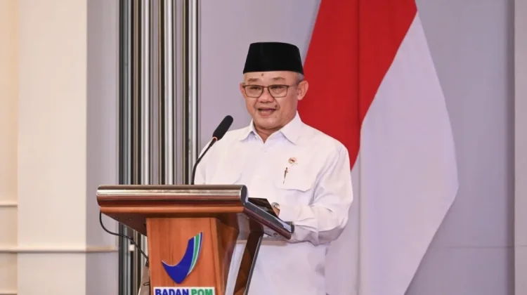 Kemendikdasmen-BPOM Bangun Budaya Pangan Aman Sekolah