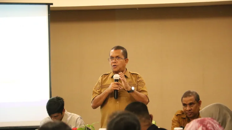 Melki Pacu NTT Jadi Pelopor Energi Bersih