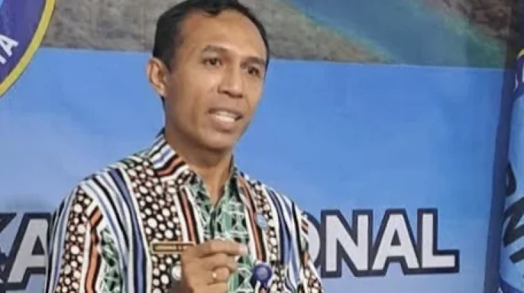 BNNK Rote Ndao Terus Perkuat Pencegahan Narkoba