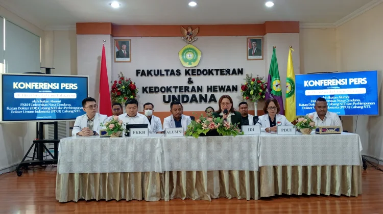 IDI Wilayah NTT Kecam Intimidasi, Minta Gubernur Terbitkan SE Perlindungan