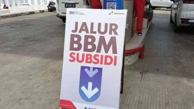 Pengaitan Pajak Kendaraan dengan BBM Bersubsidi Perlu Dievaluasi