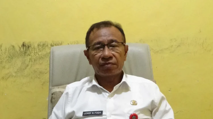 Pemkab Rote Ndao Terapkan E-Retribusi Sampah dengan Layanan Jemput Sampah ke Rumah