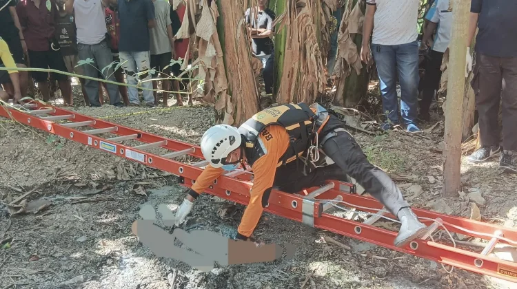 Tim SAR Gabungan Berhasil Evakuasi Korban Limbah Tahu Airnona