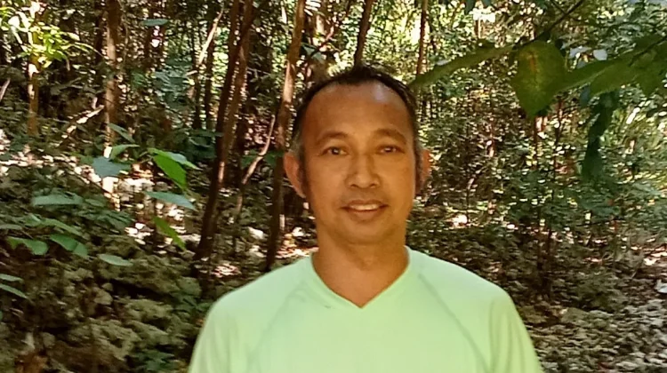 GMNI NTT Jadwalkan Tanam Ratusan Pohon di Kawasan Mata Air Bello