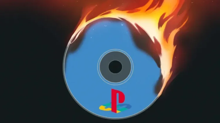 PlayStation Resmi Hentikan Produksi Disc Fisik Mulai Januari 2028