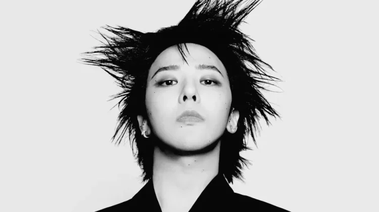 G-Dragon Resmi Ditunjuk sebagai Duta Kehormatan Sidang ke-48 Warisan Dunia UNESCO