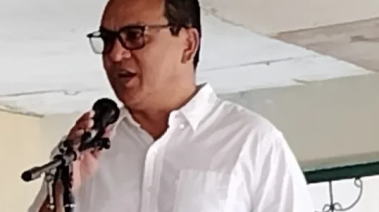 Ketua Pordasi NTT Umbu Rudi Kabunang Mengingatkan Hindari Penggunaan Doping Kuda