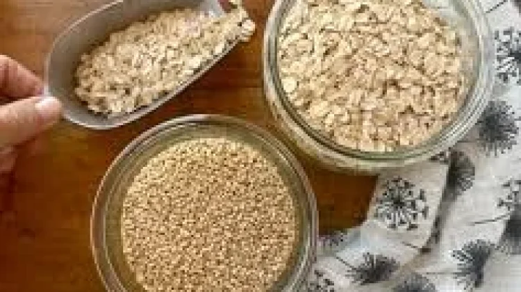 Makanan untuk Menyehatkan Jantung