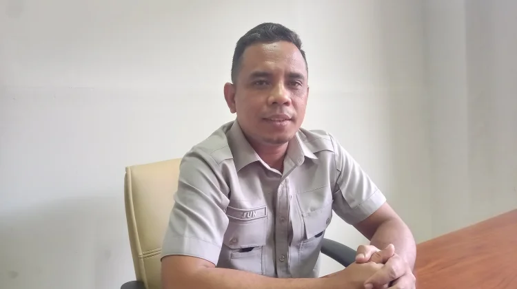 Komisi II DPRD NTT Kawal Cetak Sawah Rakyat, tegaskan Harus Tepat Sasaran dan Sukses