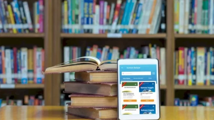 Perpustakaan Bertransformasi, Pustakawan Kini Jadi Penggerak Literasi Digital