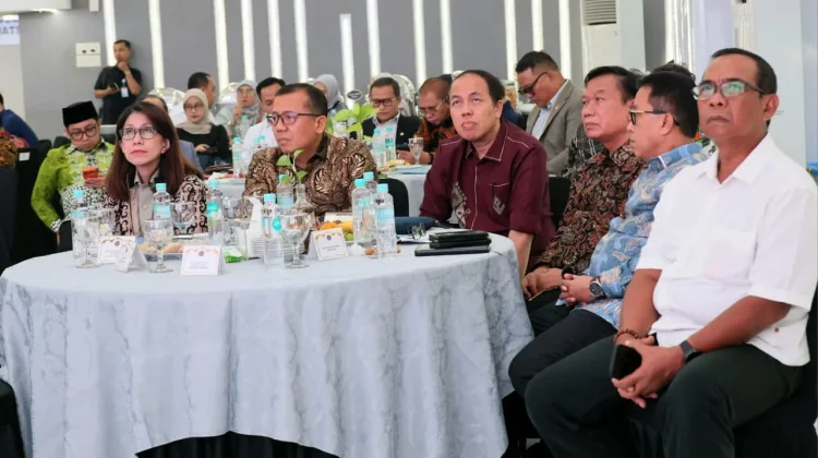 Wamen Ossy: RUU Administrasi Pertanahan Wujudkan Sistem Pertanahan Lebih Baik