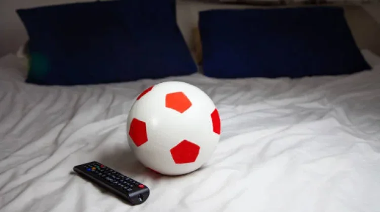 Cara Tetap Semangat Begadang Nonton Piala Dunia