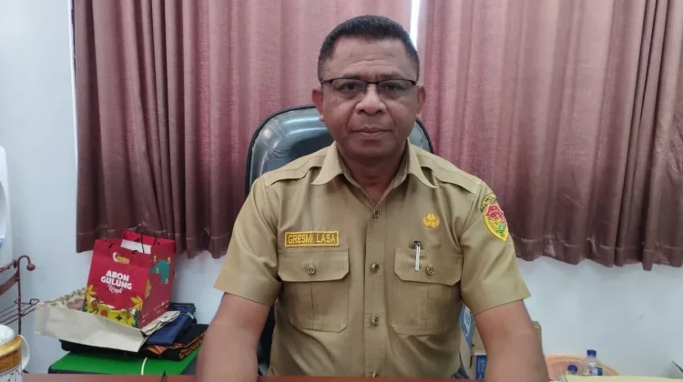 RRI Kupang Hadirkan Euforia Piala Dunia bagi Penyandang Disabilitas Netra