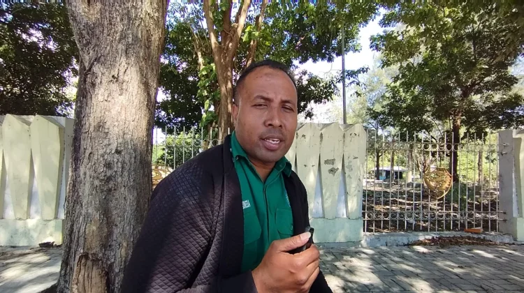 Warga Kupang Beri Respons atas Wacana Pembatasan BBM Subsidi