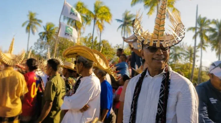Politik Sebagai Amal Wujud Nyata Mengabdi Untuk Rakyat