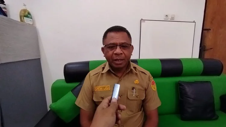 UPTD Disabilitas NTT Harap RRI Bantu Kenalkan Layanan Sosial