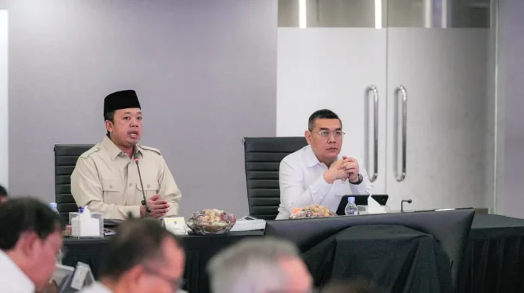 ATR/BPN Terapkan Pengukuran Terjadwal, Layanan Ukur Tanah Kini Maksimal 12 Hari