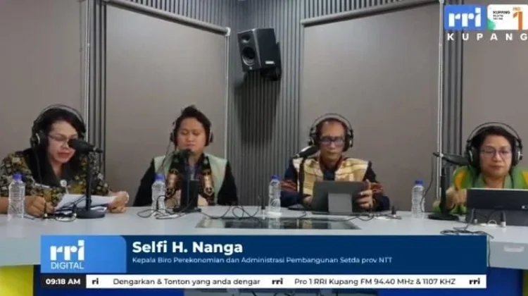 Pemprov NTT Imbau Penggunaan LPG 50 Kg Diprioritaskan untuk Horeka