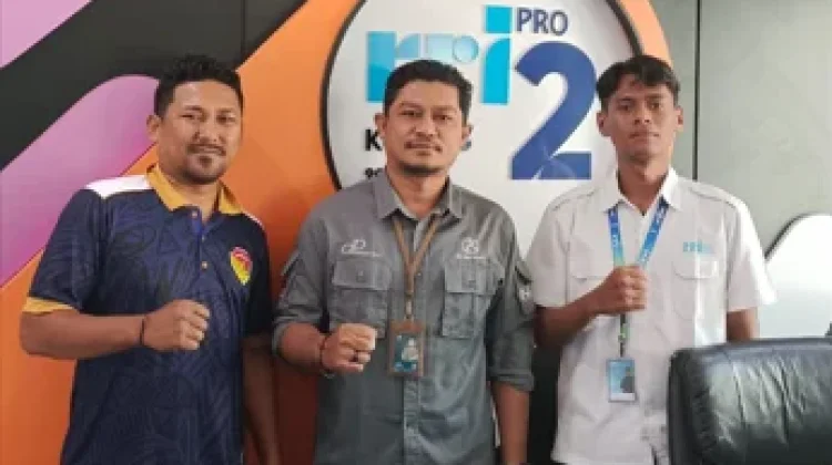Turnamen Futsal Piala Gubernur NTT Hadirkan Lomba Dance