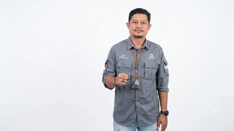 Pemandu Bakat Nasional Pantau Piala Gubernur NTT 2026