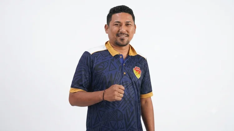 Panitia Perketat Keabsahan Pemain Piala Gubernur NTT 2026