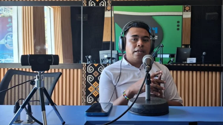 Selada Laut, Alternatif Pakan Murah bagi Ternak di NTT