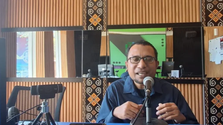 Hilirisasi Produk Perikanan Dinilai Mampu Dongkrak Ekonomi Biru NTT
