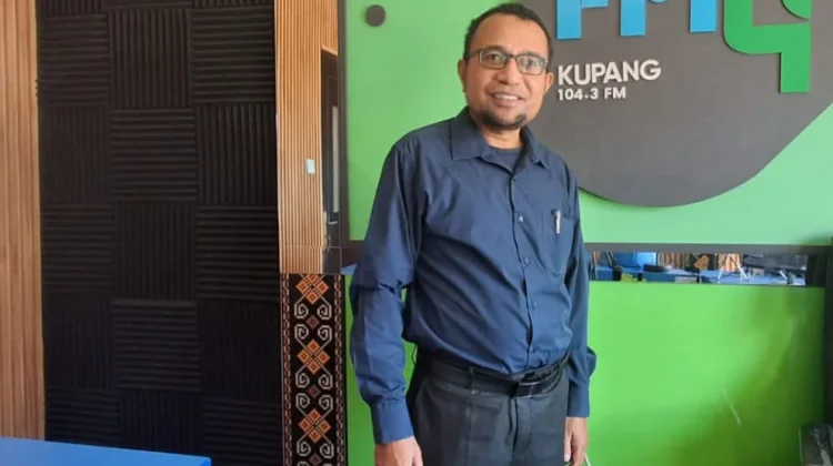 Kearifan Lokal Nelayan NTT Jadi Fondasi Pengelolaan Laut Berkelanjutan