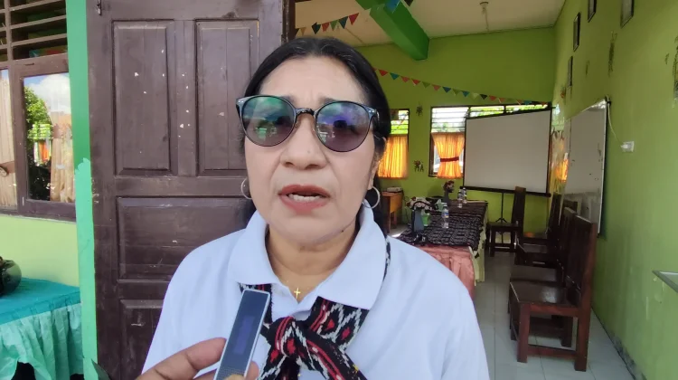 Pemprov NTT Fasilitasi Pendidikan Siswa ADEM