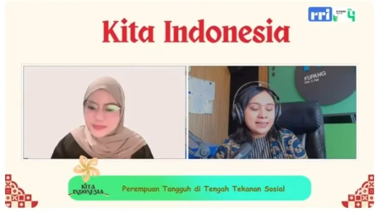 Psikolog: Ketangguhan Mental Jadi Kunci Perempuan Hadapi Tekanan Sosial