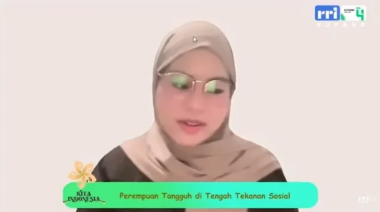 Perempuan Tangguh Mampu Mengubah Tekanan Menjadi Motivasi