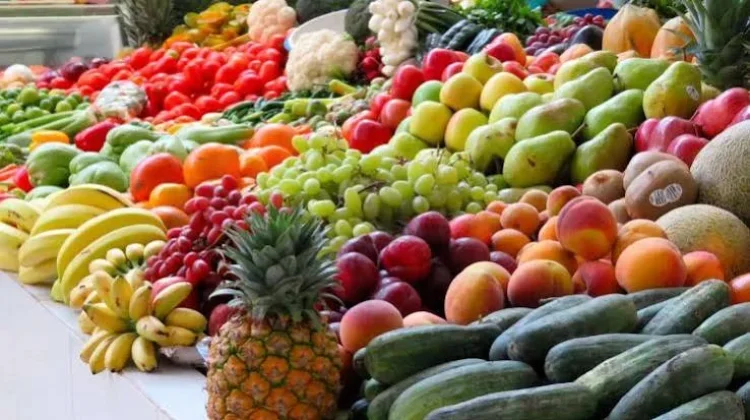Cara Memilih Buah yang Segar di Pasar