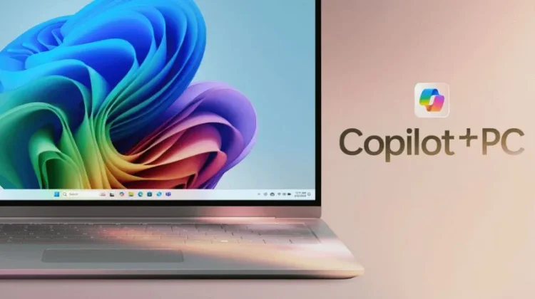 Microsoft Hadirkan PC Copilot+, Standar Baru Komputer Berbasis AI