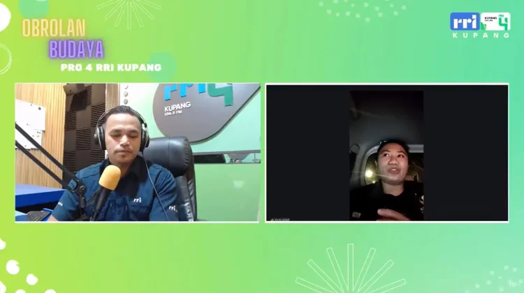 Pembukuan Tradisi Marapu Perkuat Pelestarian Budaya Masyarakat Sumba