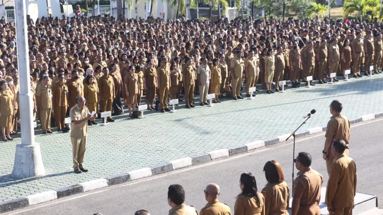 Momentum Harkopnas ke-79, Gubernur NTT Sebut Amanat Menkop: Koperasi Harus Berdaya
