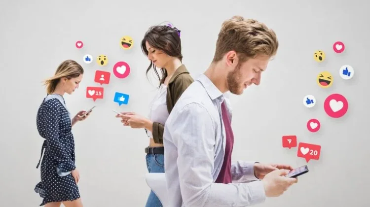 Akun Kedua Jadi Pilihan Ruang untuk Berekspresi