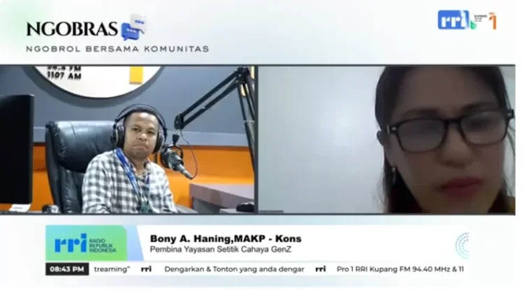 Konselor Minta Masyarakat Peka terhadap Alarm Kesehatan Mental