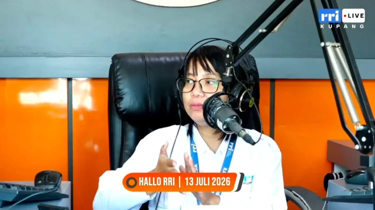 Pemerintah Menjawab Keluhan Pajak Pelaku UMKM di Kupang