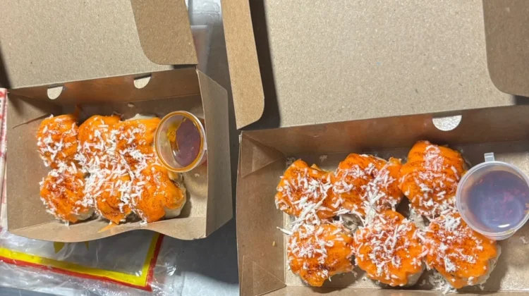 Dapur Bunda Nia, Dari Meja Makan menuju Usaha Kuliner Sukses