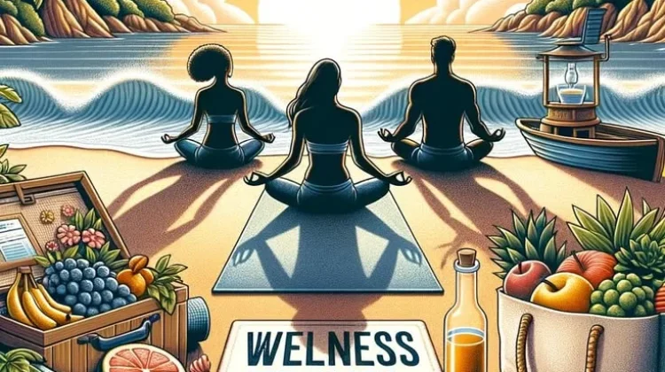 Wellness Travel, Tren Baru Pariwisata Global 2026
